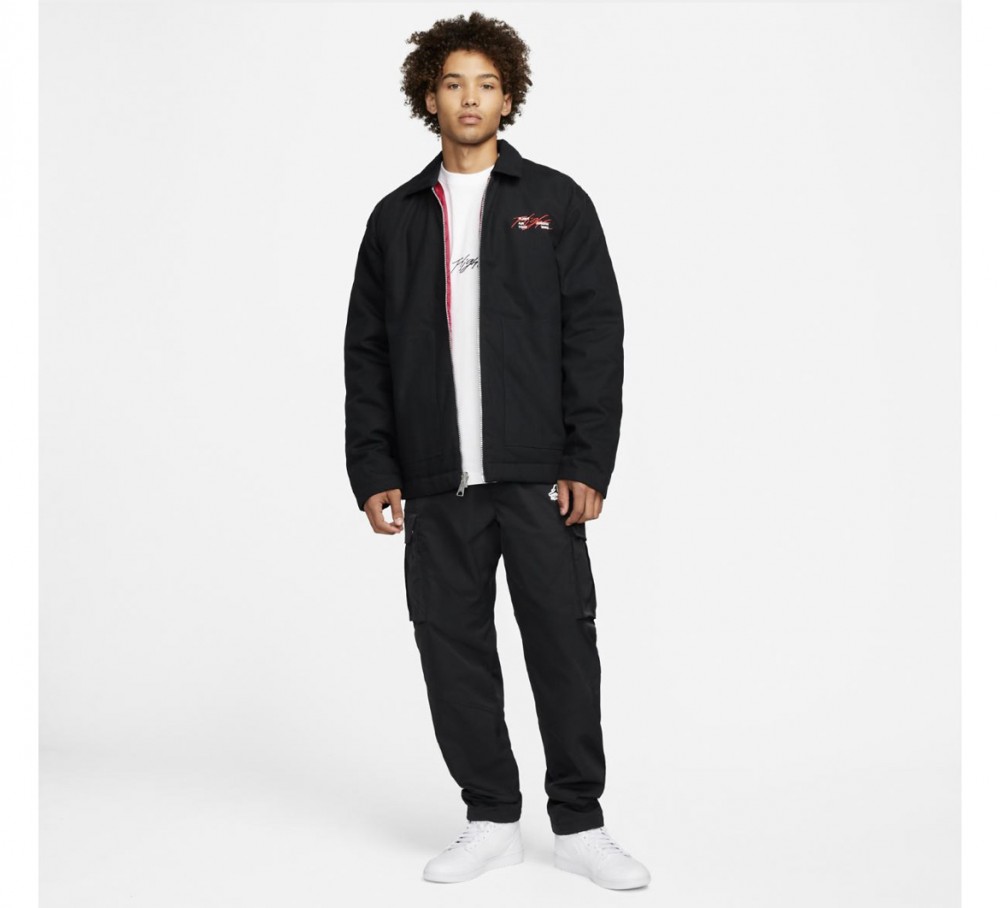 КУРТКА NIKE M J FLT HRTG JKT DJ0238-010_image_4