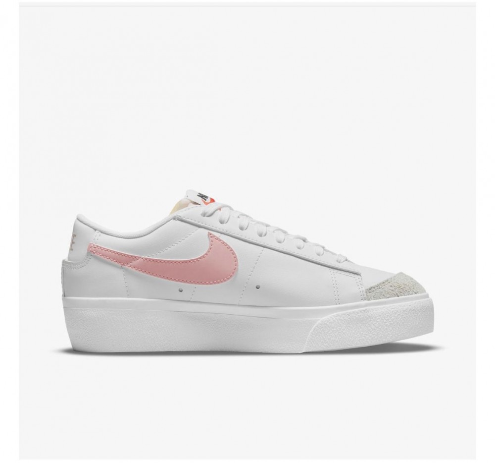  КРОСІВКИ Nike Blazer Low Platform DJ0292-103 DJ0292-103_image_1