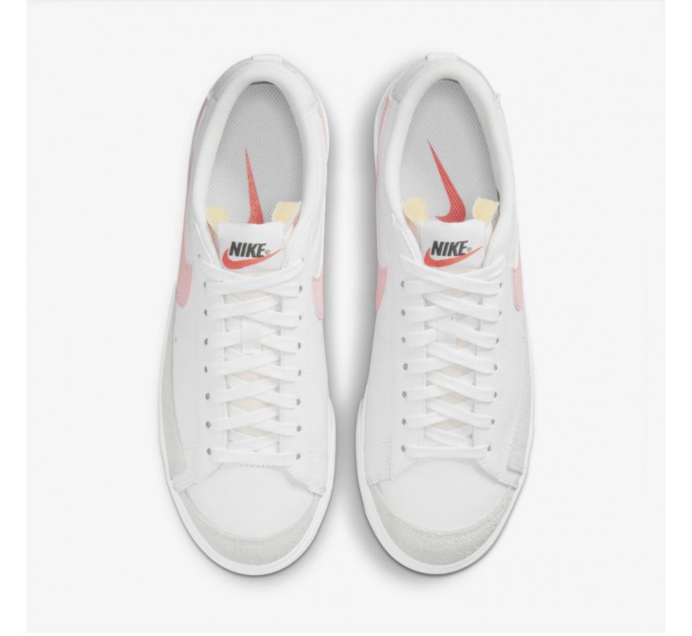  КРОСІВКИ Nike Blazer Low Platform DJ0292-103 DJ0292-103_image_7