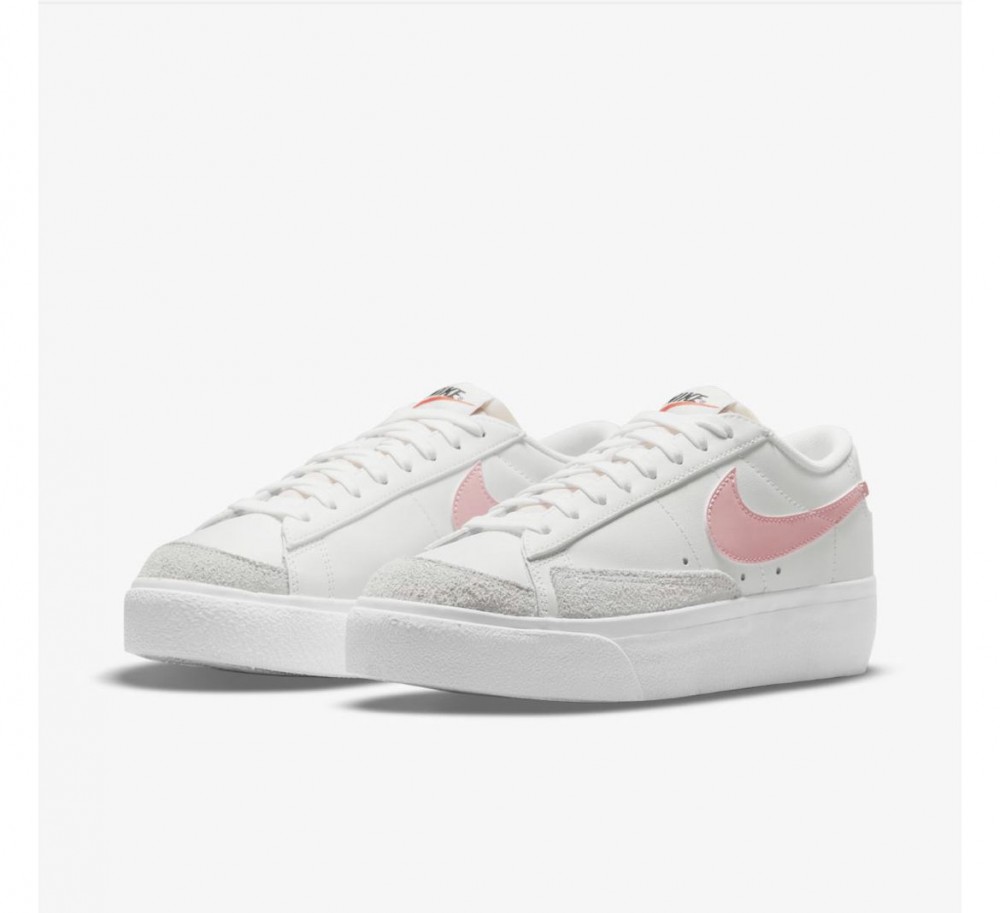  КРОСІВКИ Nike Blazer Low Platform DJ0292-103 DJ0292-103_image_3