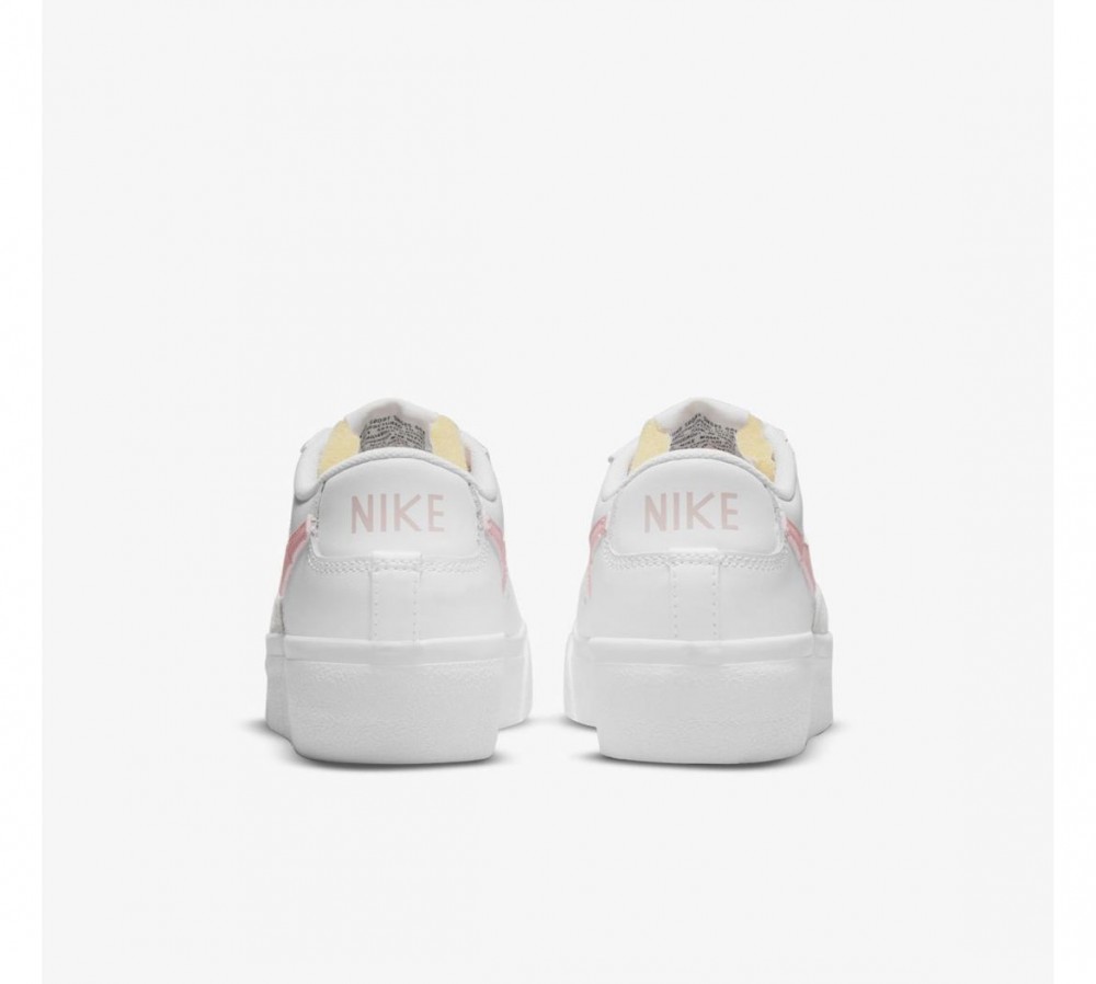  КРОСІВКИ Nike Blazer Low Platform DJ0292-103 DJ0292-103_image_5