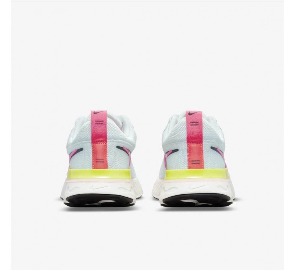 Кросівки NIKE W REACT INFINITY RUN FK DJ5396-100_image_5