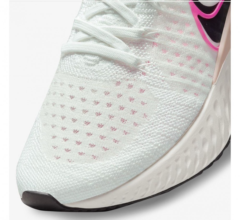 Кросівки NIKE W REACT INFINITY RUN FK DJ5396-100_image_6