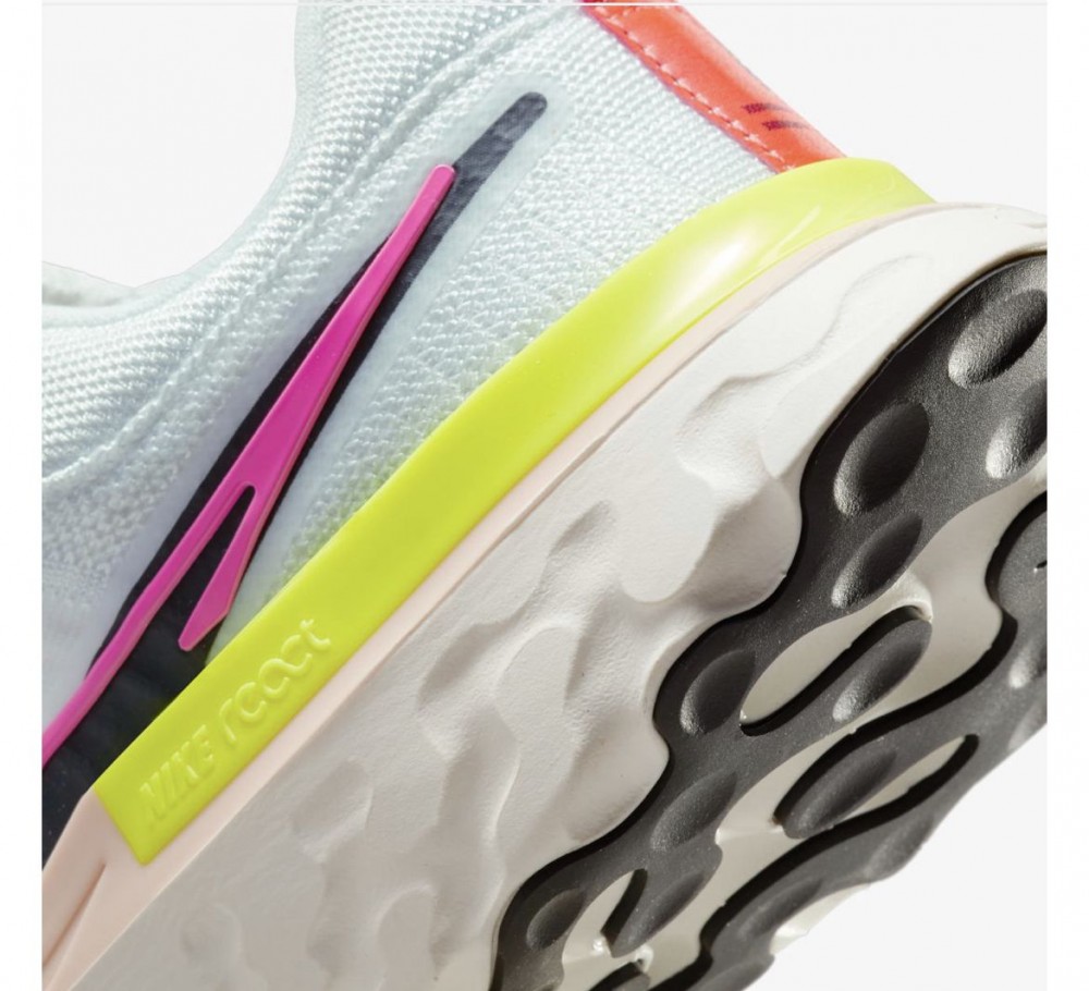 Кросівки NIKE W REACT INFINITY RUN FK DJ5396-100_image_4