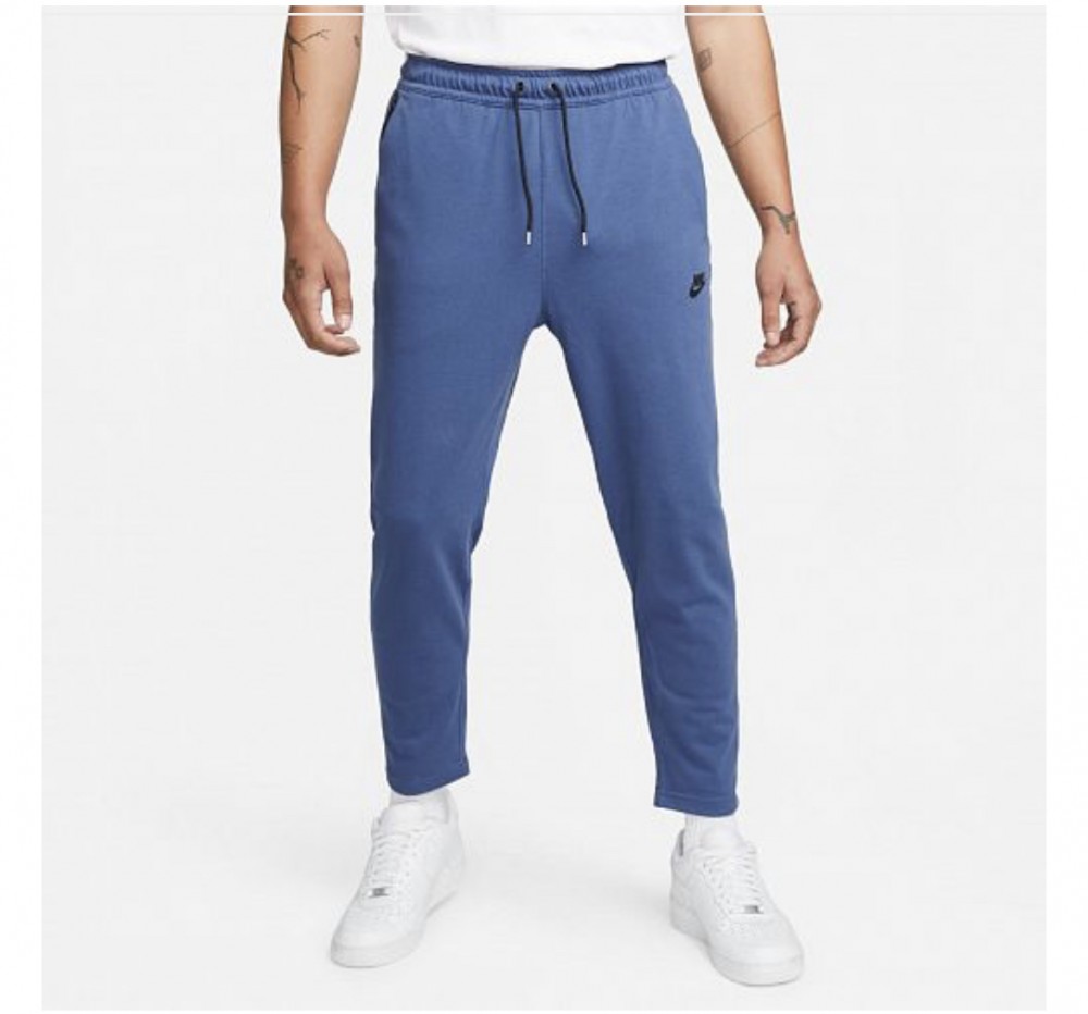 Штани чоловічі Nike M Nsw Knit Ltwt Oh Pant DM6591-410_image_1