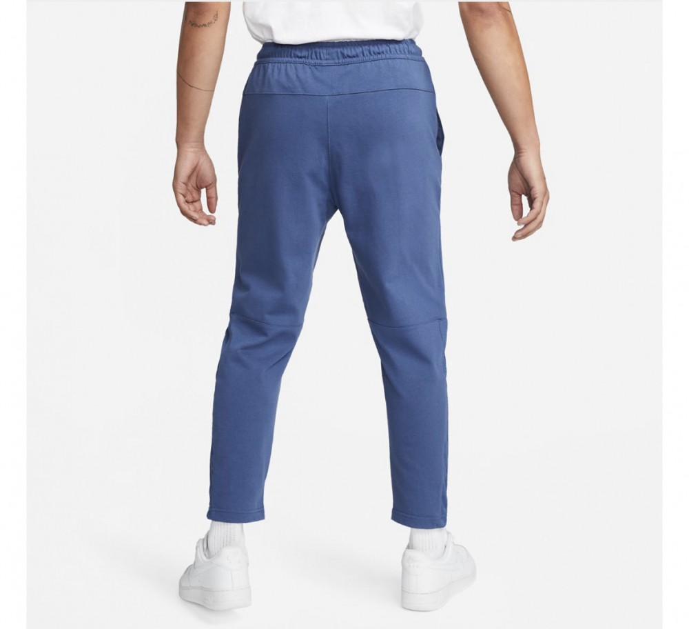 Штани чоловічі Nike M Nsw Knit Ltwt Oh Pant DM6591-410_image_2