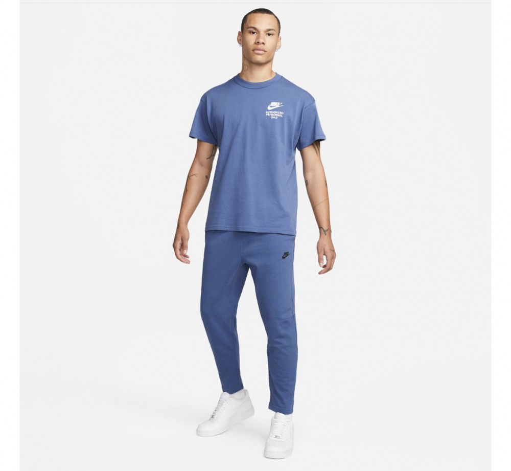 Штани чоловічі Nike M Nsw Knit Ltwt Oh Pant DM6591-410_image_6