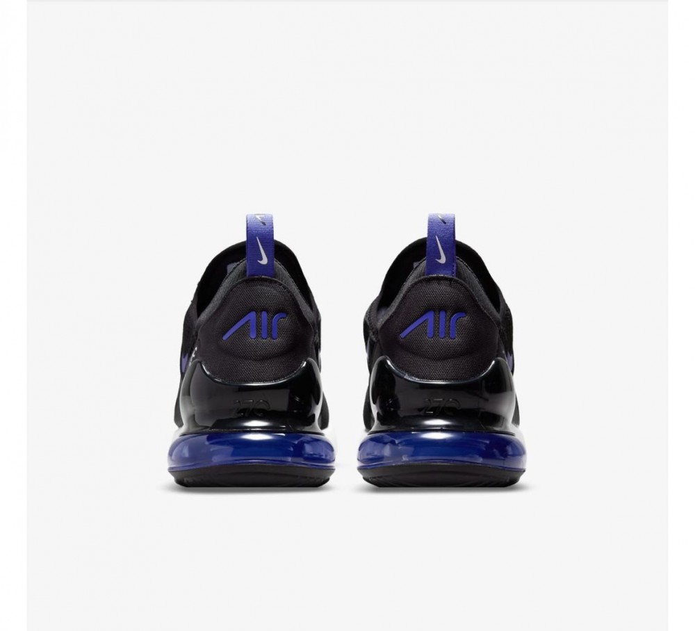 Кроссовки Nike Air Max 270 Ess DN5464-001_image_5
