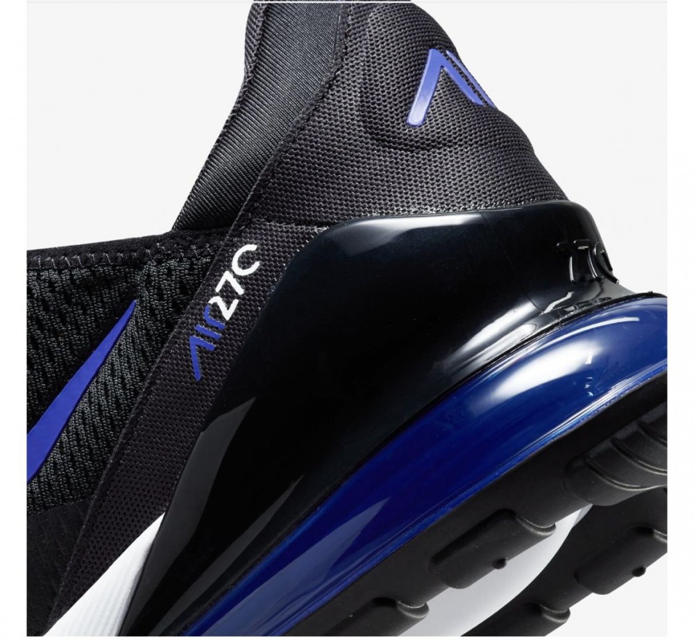 Кроссовки Nike Air Max 270 Ess DN5464-001_image_4