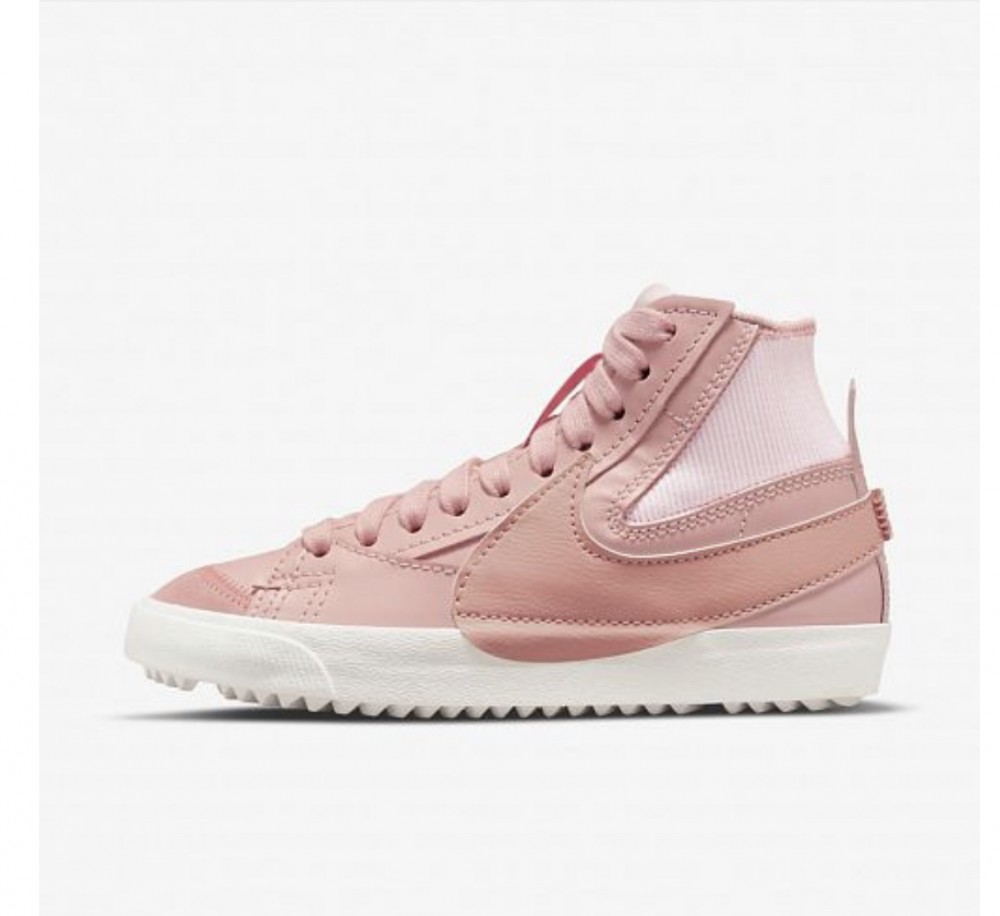 Женские кроссовки Nike Blazer Mid 77 Jumbo DQ1471-600_image_2