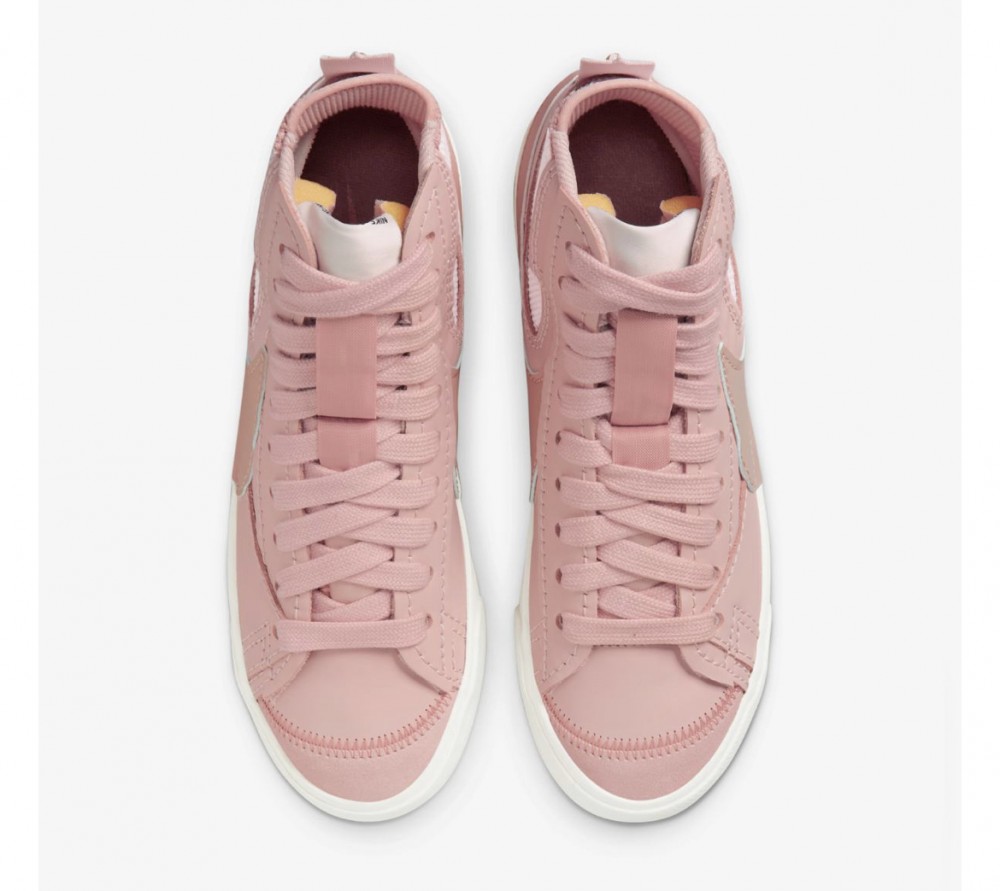 Женские кроссовки Nike Blazer Mid 77 Jumbo DQ1471-600_image_8