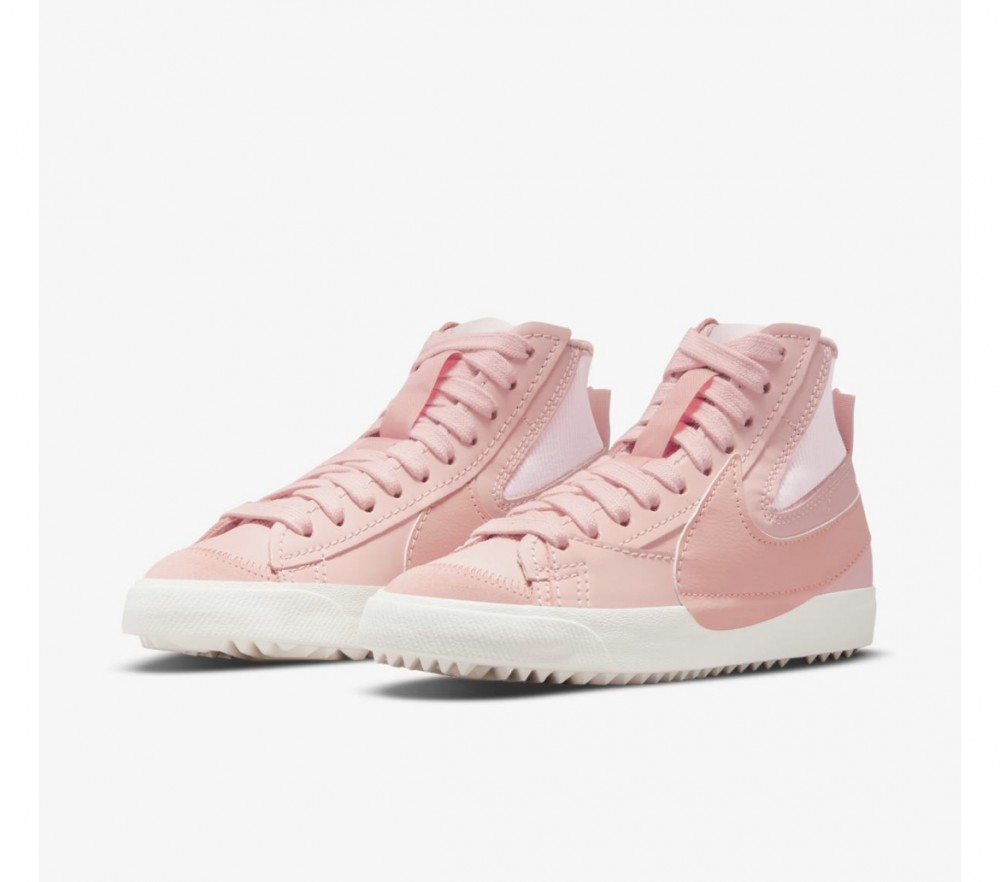 Женские кроссовки Nike Blazer Mid 77 Jumbo DQ1471-600_image_7
