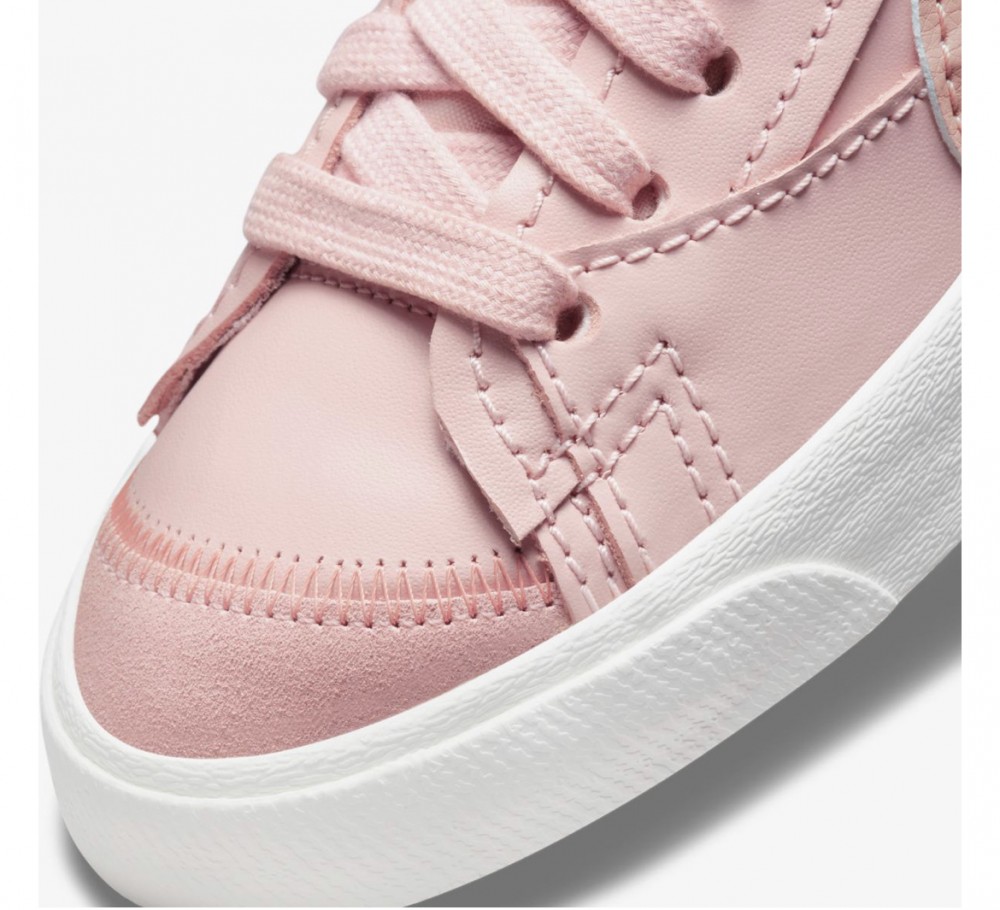 Женские кроссовки Nike Blazer Mid 77 Jumbo DQ1471-600_image_5