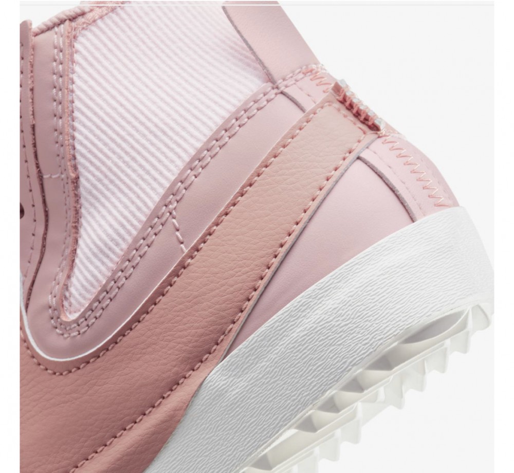 Женские кроссовки Nike Blazer Mid 77 Jumbo DQ1471-600_image_9