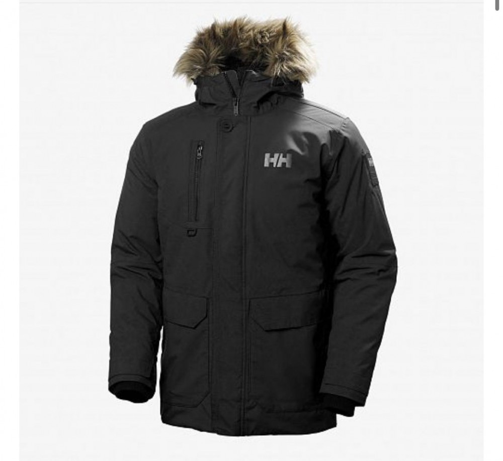 Куртка Helly Hansen Svalbard Parka 53150-990_image_1