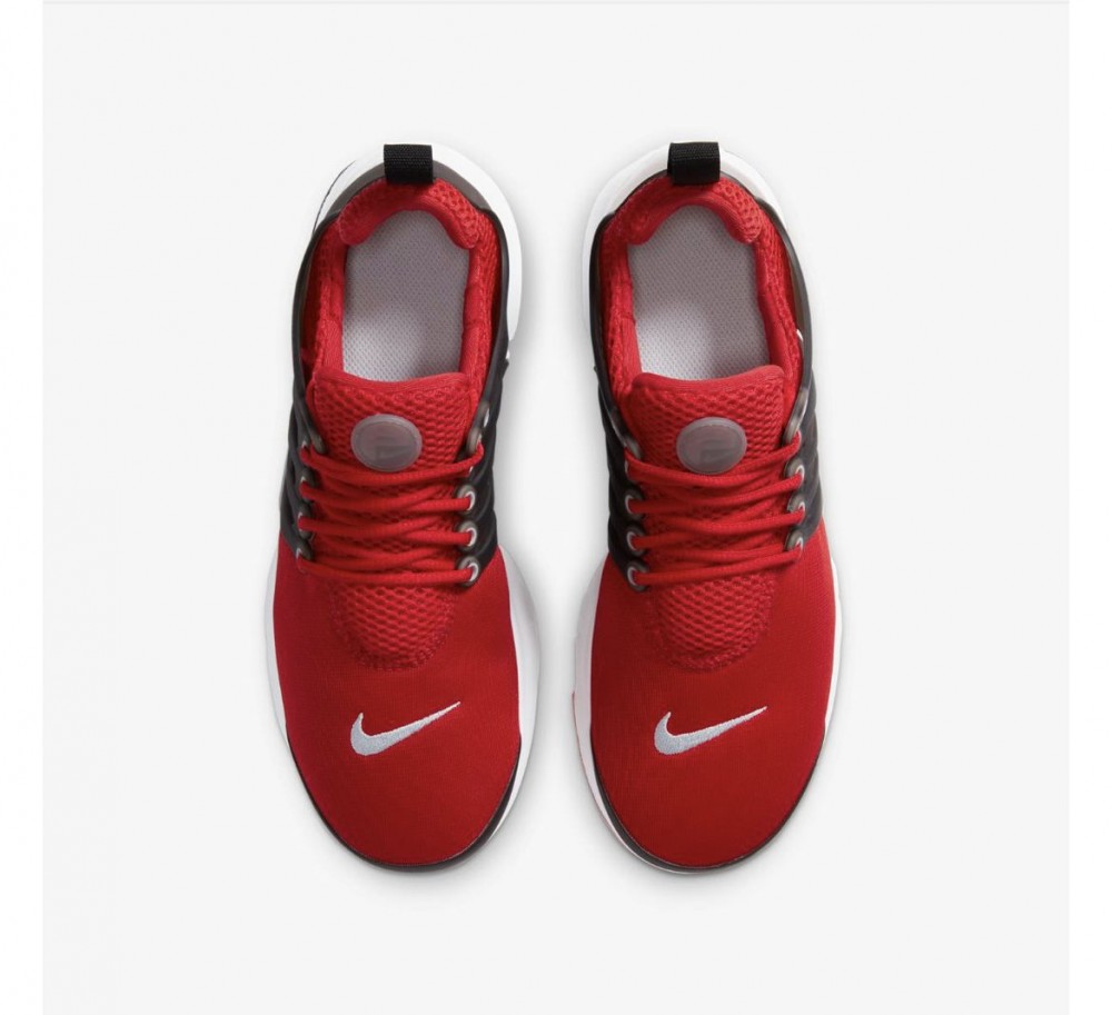 Кросівки Дитячі Nike Presto 833875-600_image_4