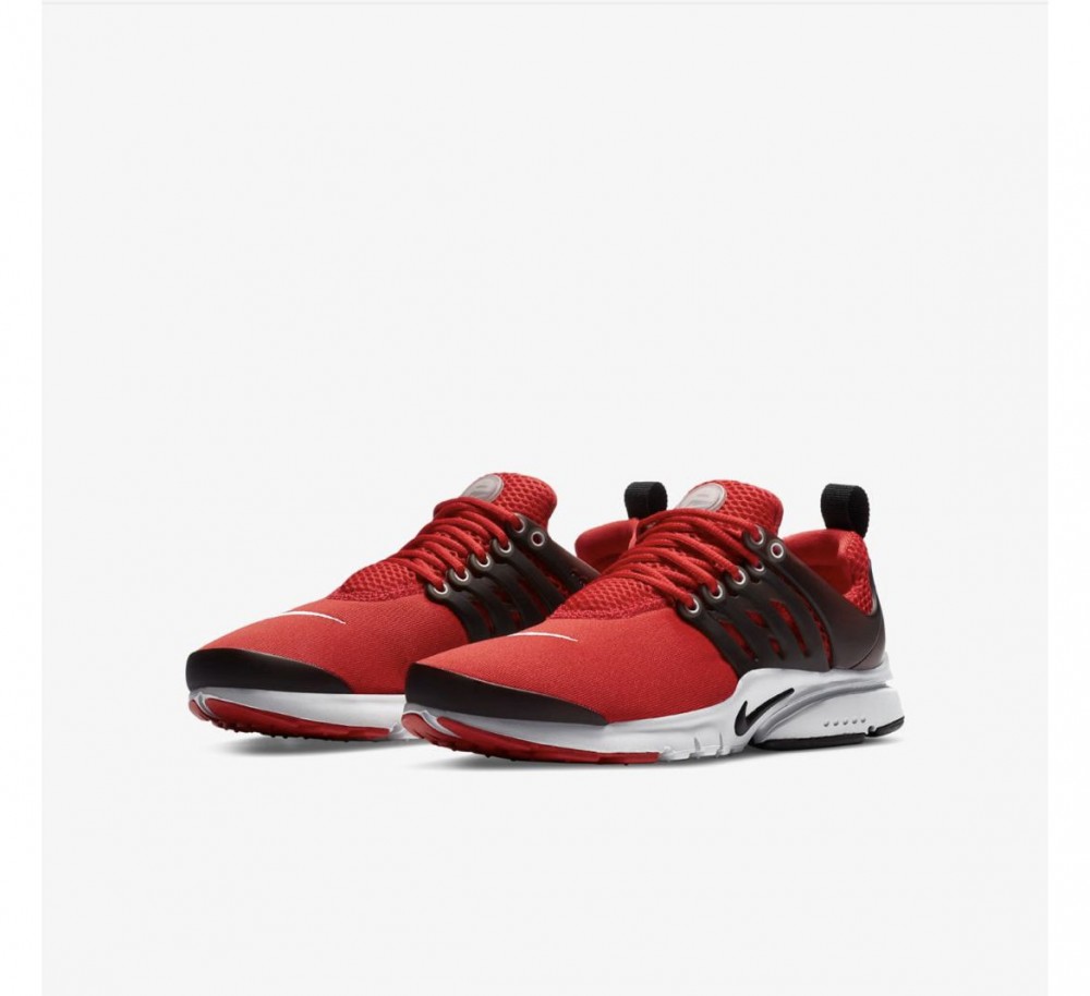 Кросівки Дитячі Nike Presto 833875-600_image_3