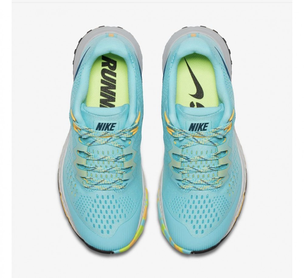 Кросівки Nike Air Zoom Terra Kiger 4 880564-300_image_4