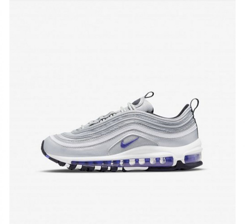 Дитячі кросівки Nike Air Max 97 921522-027_image_2