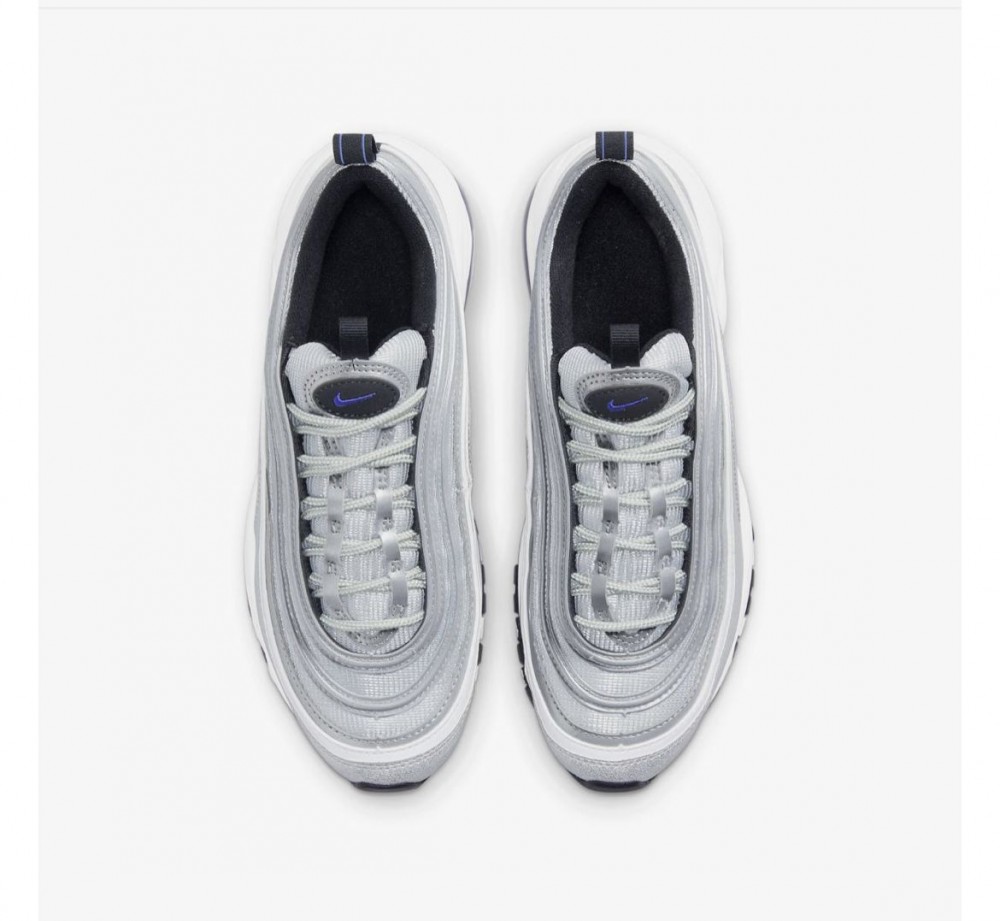 Дитячі кросівки Nike Air Max 97 921522-027_image_5
