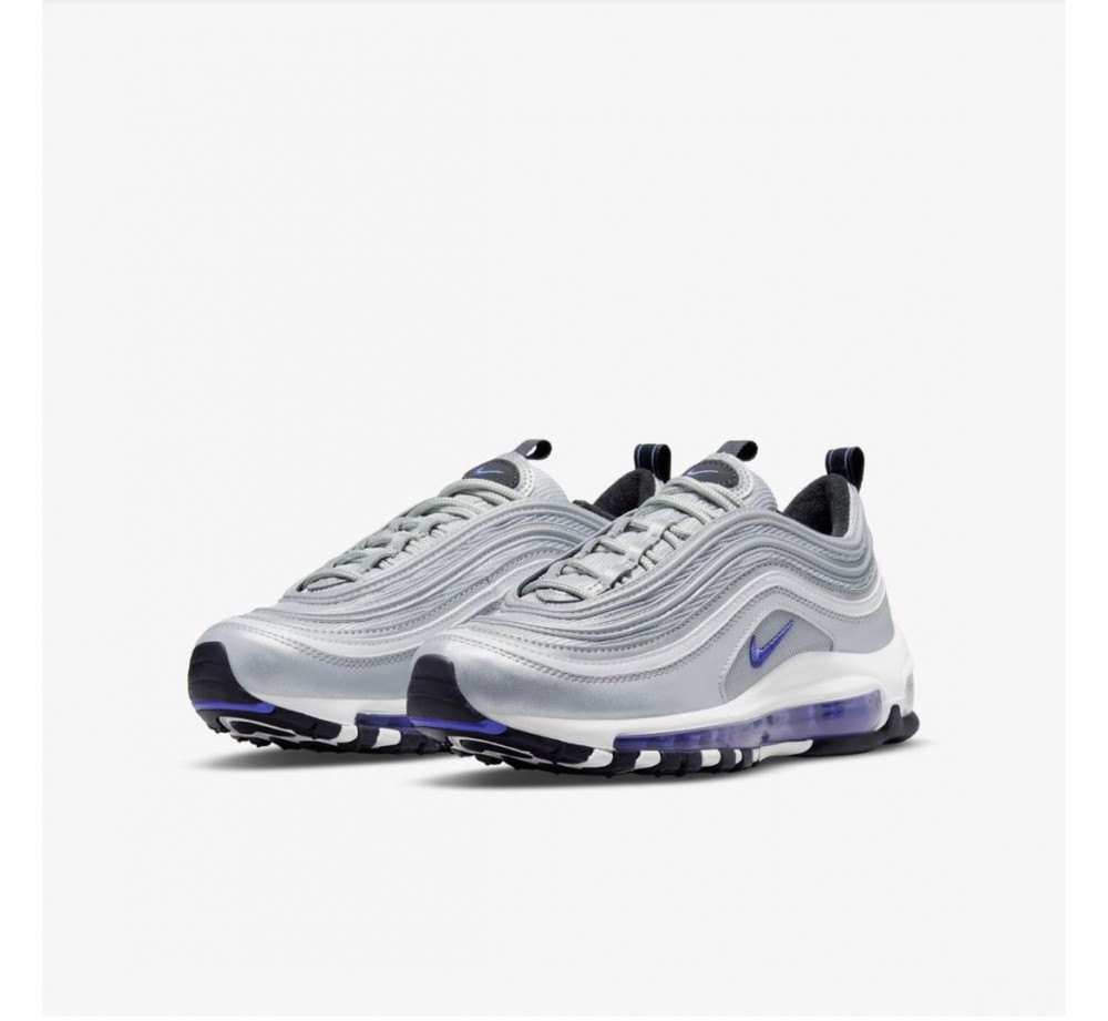 Дитячі кросівки Nike Air Max 97 921522-027_image_7