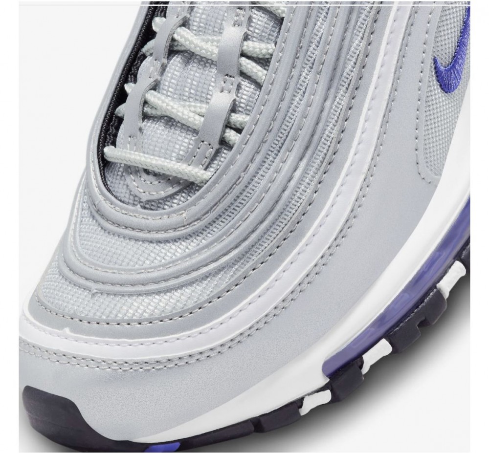 Дитячі кросівки Nike Air Max 97 921522-027_image_8