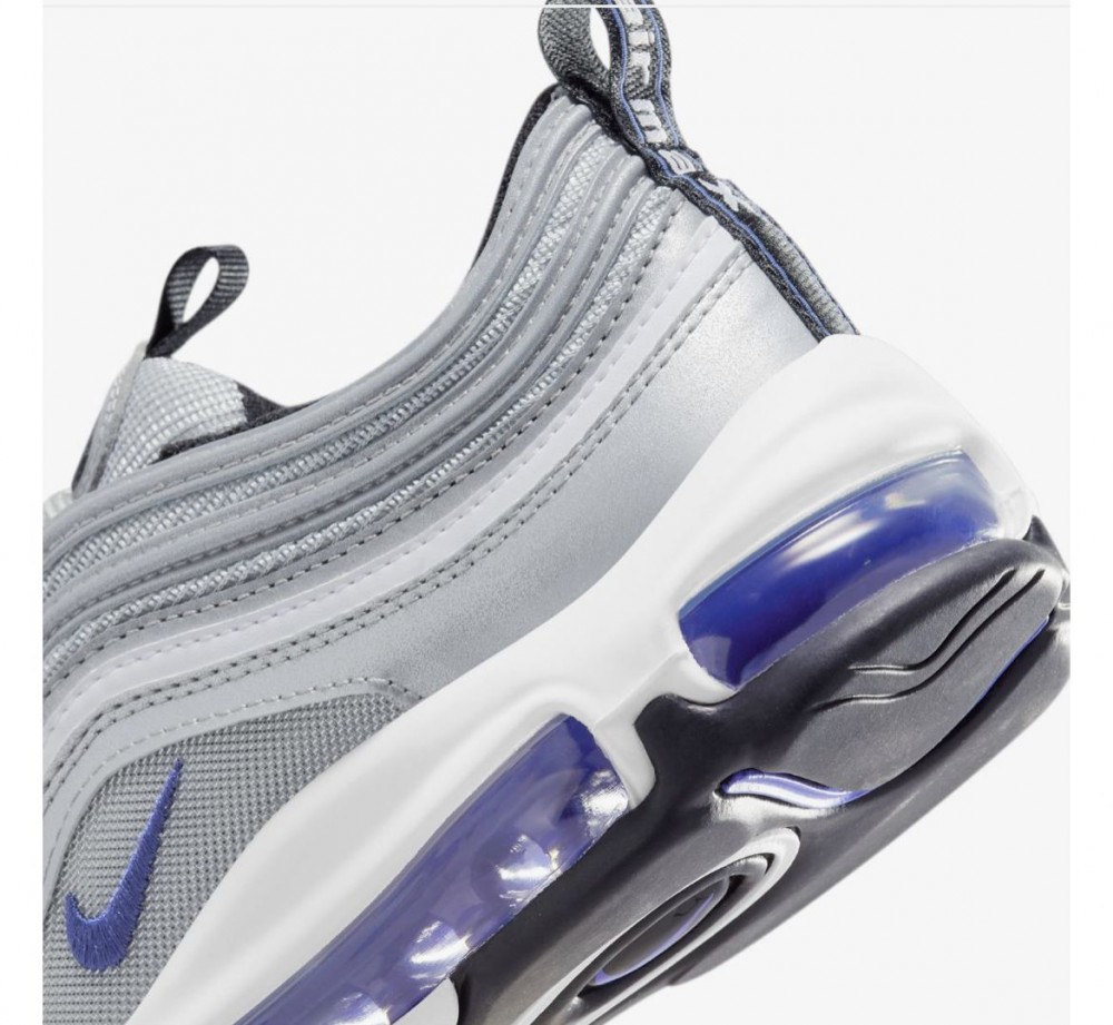 Дитячі кросівки Nike Air Max 97 921522-027_image_4