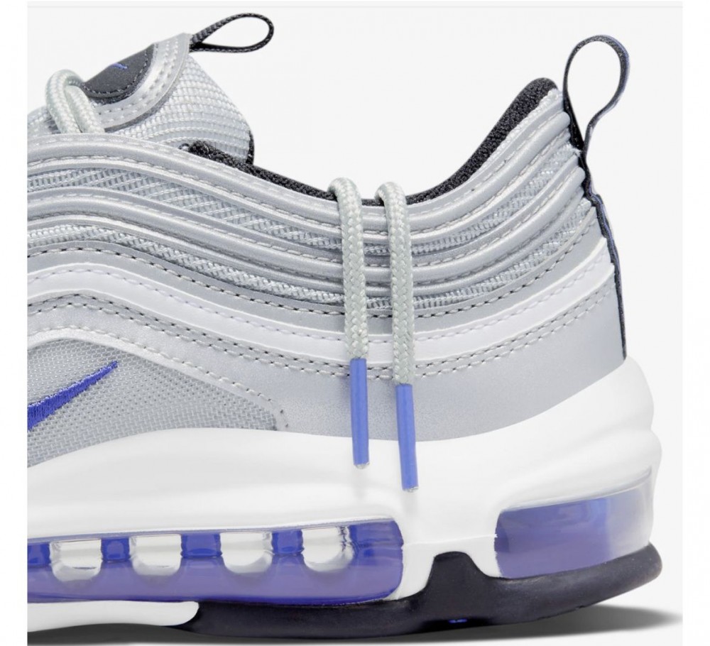Дитячі кросівки Nike Air Max 97 921522-027_image_6