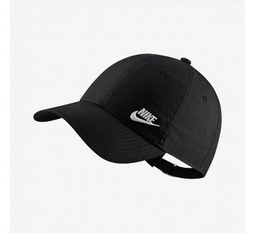 КЕПКА NIKE W NSW H86 CAP FUTURA CLASSIC AO8662-010_image_1