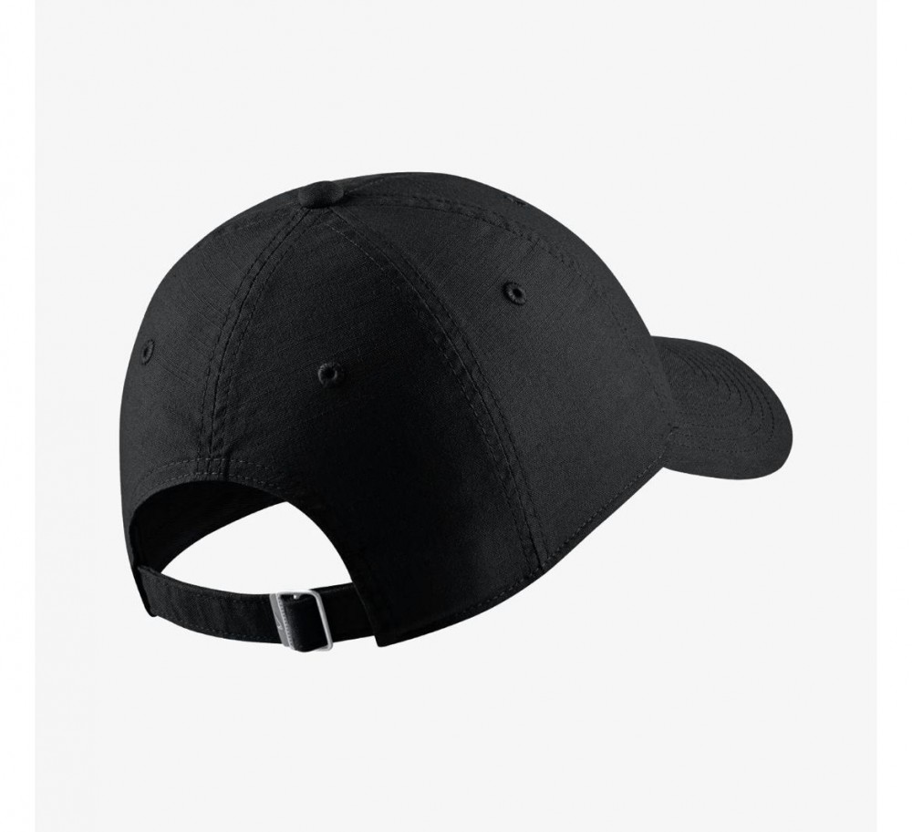 КЕПКА NIKE W NSW H86 CAP FUTURA CLASSIC AO8662-010_image_2