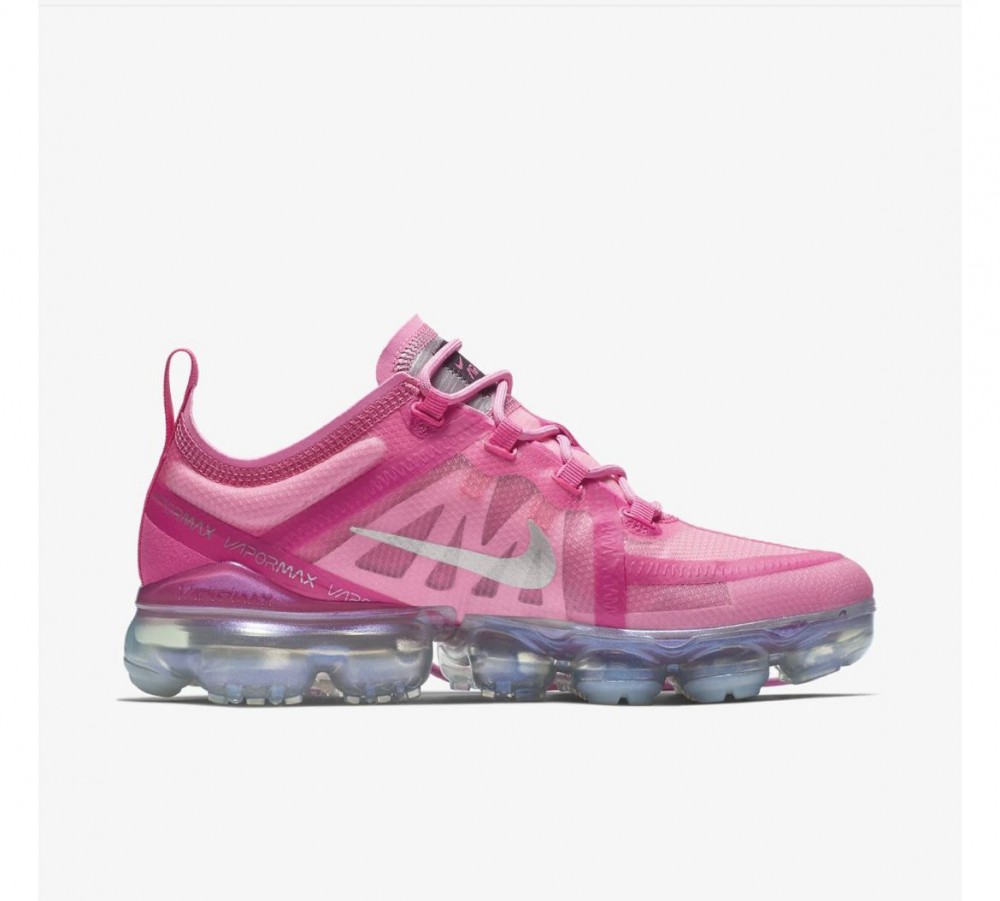 Жіночі Кросівки Nike Wmns Air Vapor Max 2019 AR6632-600_image_1