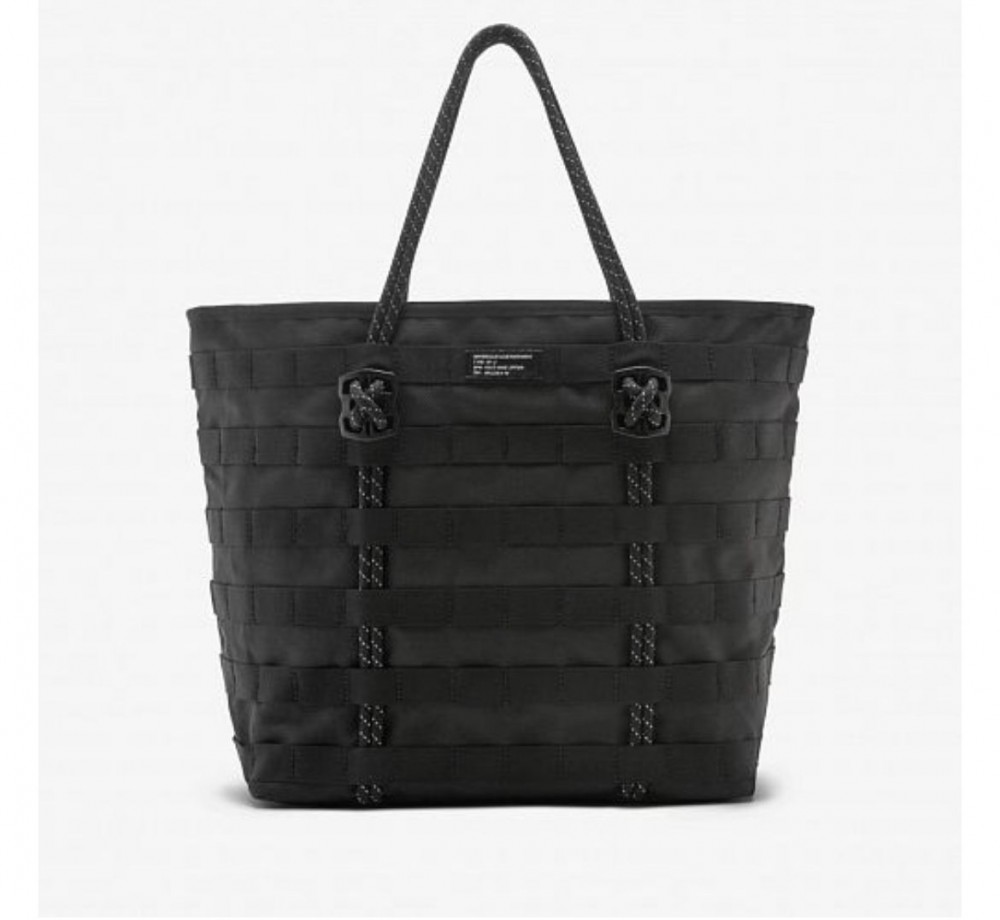 Сумка Nike Air Force 1 Tote Bag BA4989-010_image_1