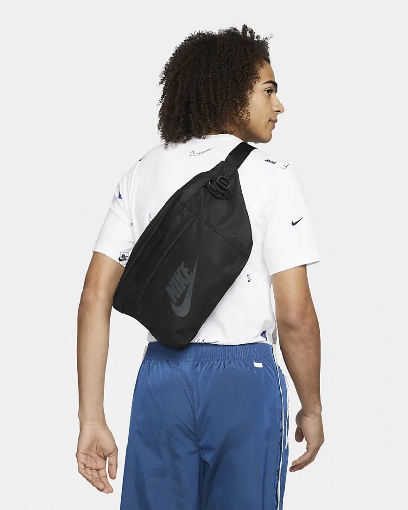 Сумка на пояс Nike Nk Tech Hip Pack BA5751-010_image_2