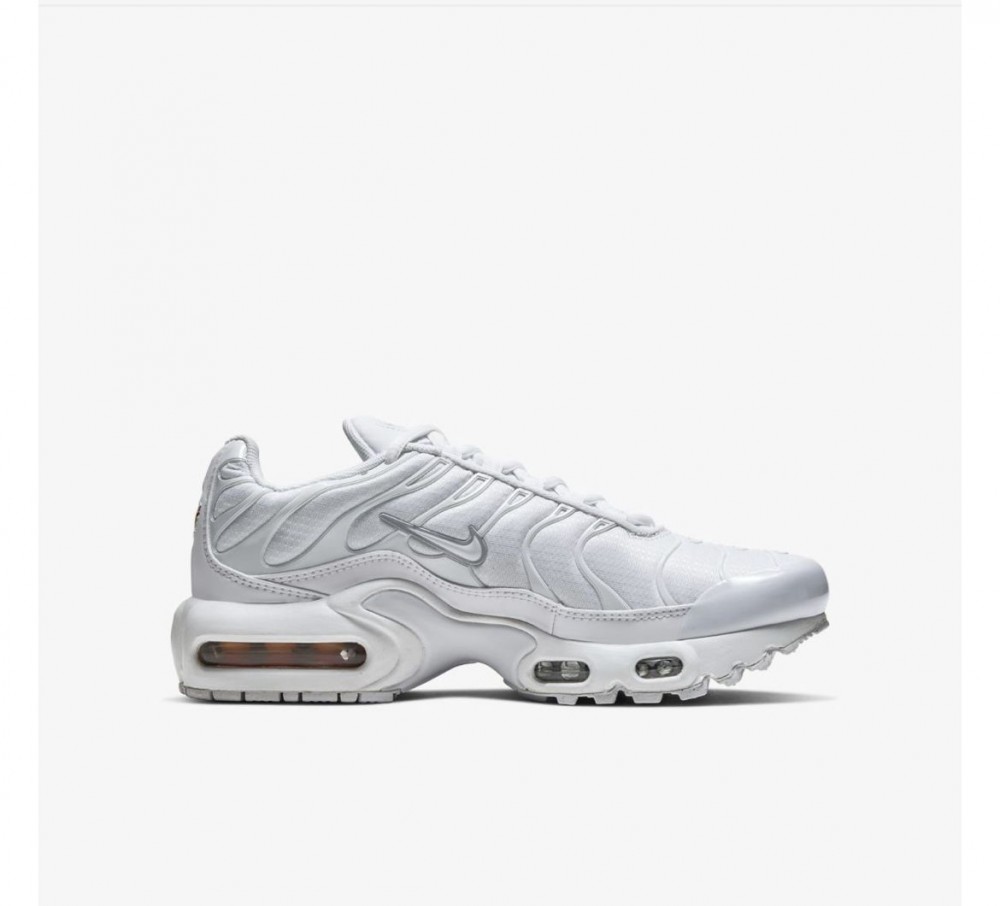 Дитячі кросівки Nike Air Max Plus CW7044-100_image_1
