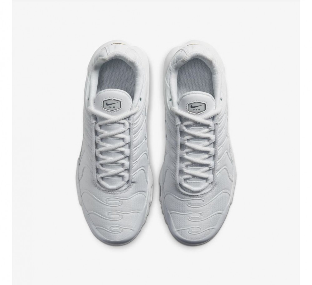 Дитячі кросівки Nike Air Max Plus CW7044-100_image_4