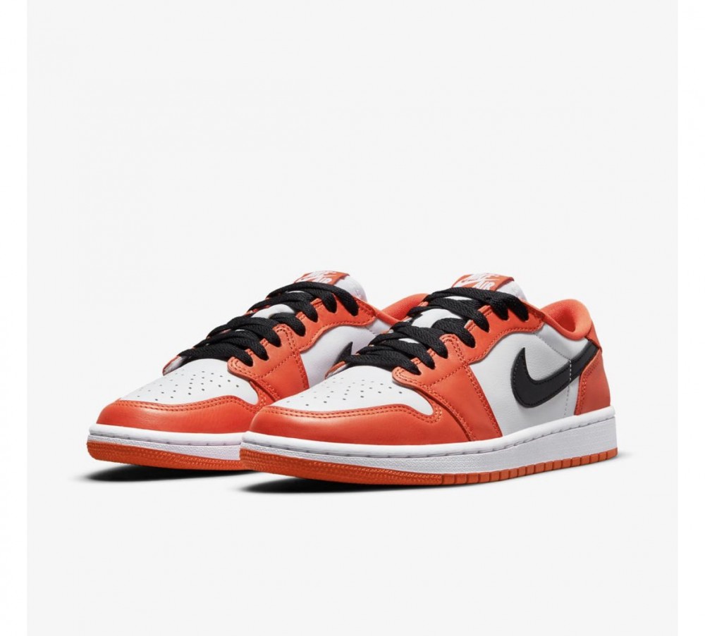 КРОСІВКИ WMNS AIR JORDAN 1 LOW OG CZ0775-801_image_3