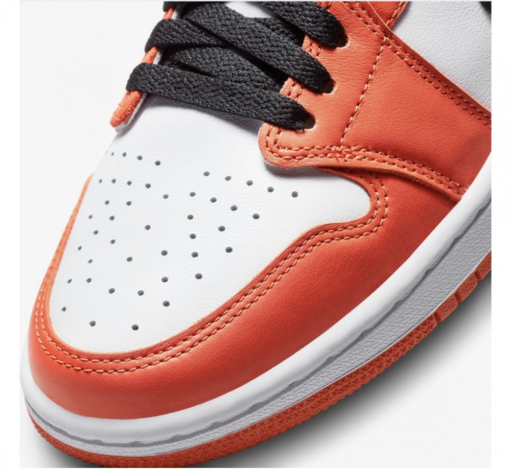 КРОСІВКИ WMNS AIR JORDAN 1 LOW OG CZ0775-801_image_5