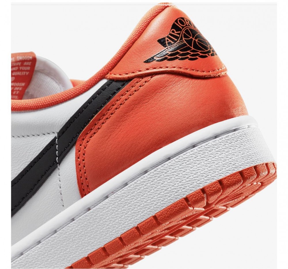 КРОСІВКИ WMNS AIR JORDAN 1 LOW OG CZ0775-801_image_7