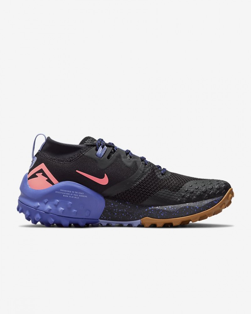 Жіночі Кросівки Nike Wmns Wildhorse 7 CZ1864-003_image_1