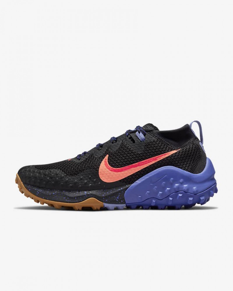 Жіночі Кросівки Nike Wmns Wildhorse 7 CZ1864-003_image_2