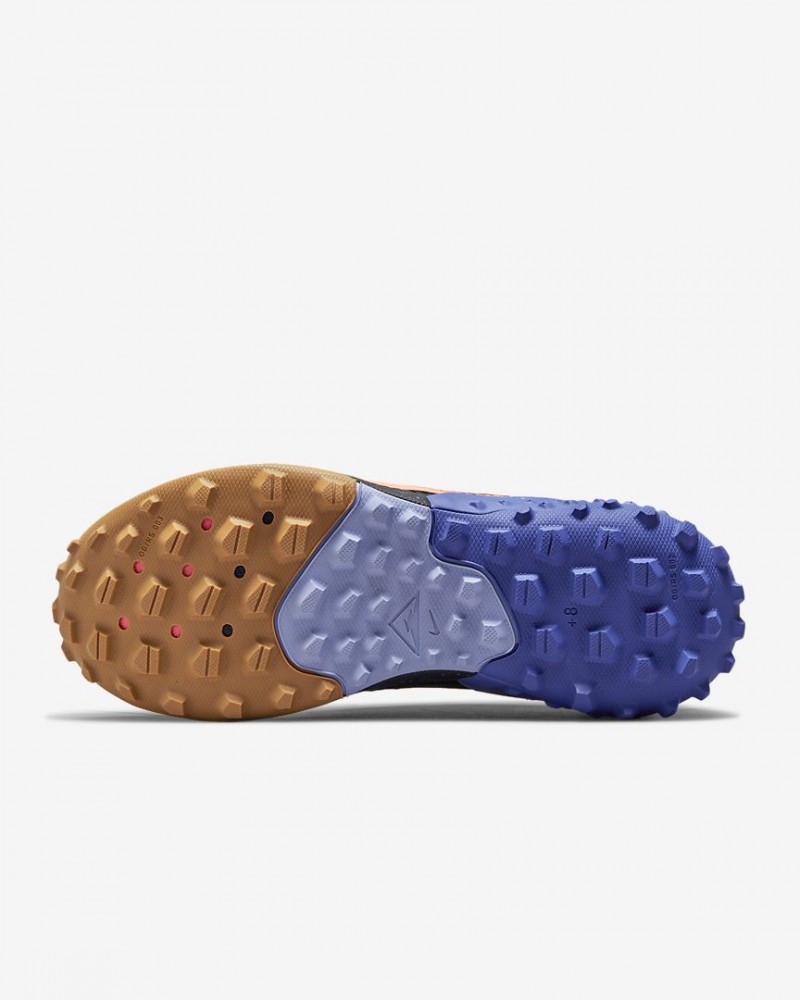 Жіночі Кросівки Nike Wmns Wildhorse 7 CZ1864-003_image_7