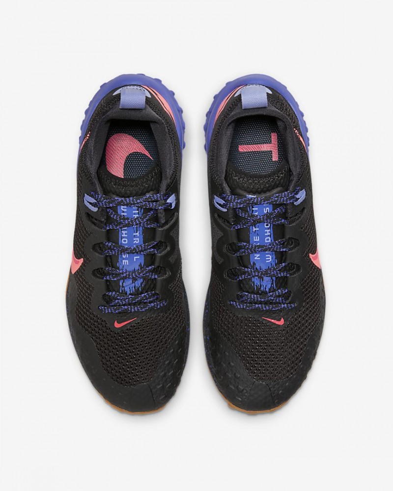 Жіночі Кросівки Nike Wmns Wildhorse 7 CZ1864-003_image_3