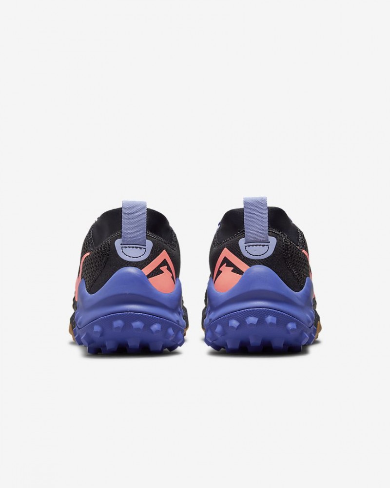 Жіночі Кросівки Nike Wmns Wildhorse 7 CZ1864-003_image_6