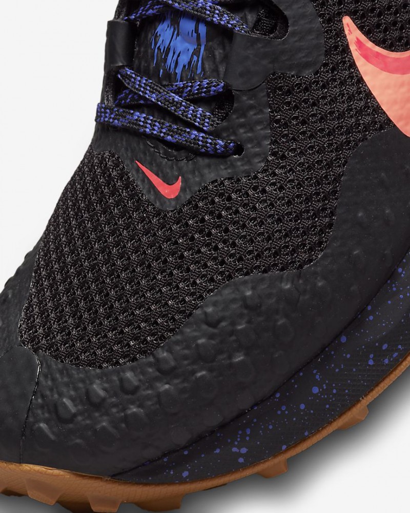 Жіночі Кросівки Nike Wmns Wildhorse 7 CZ1864-003_image_4