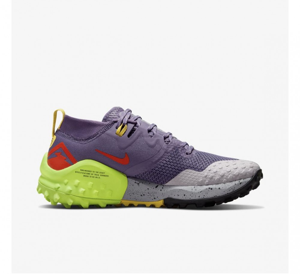 Жіночі кросівки Nike Wildhorse 7 CZ1864-500_image_1