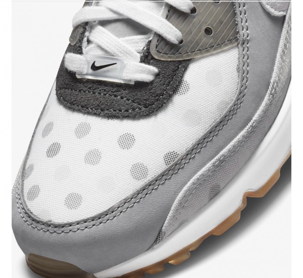 Кросівки NIKE AIR MAX 90 NRG CZ1929-100_image_3