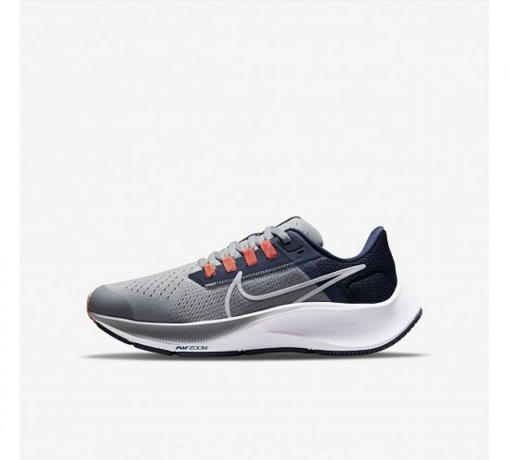 Кроссовки Nike Air Zoom Pegasus 38 CZ4178-011_image_2