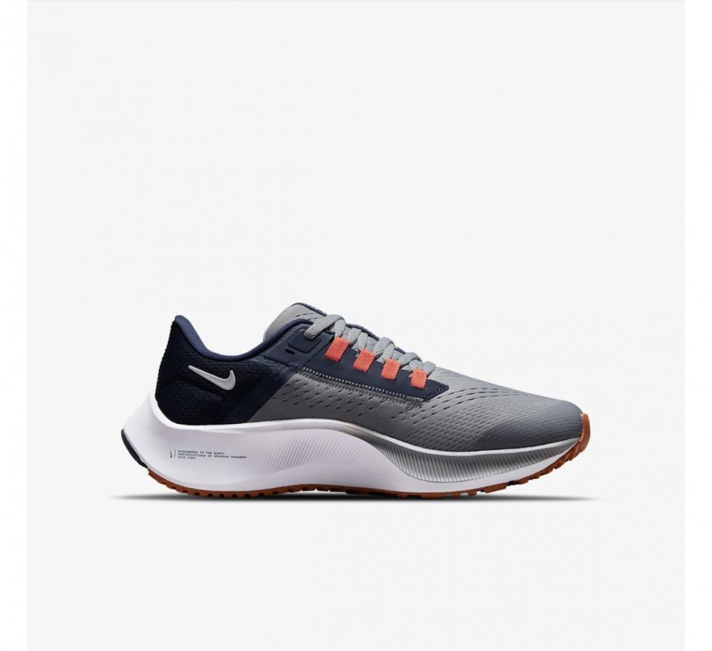 Кроссовки Nike Air Zoom Pegasus 38 CZ4178-011_image_1