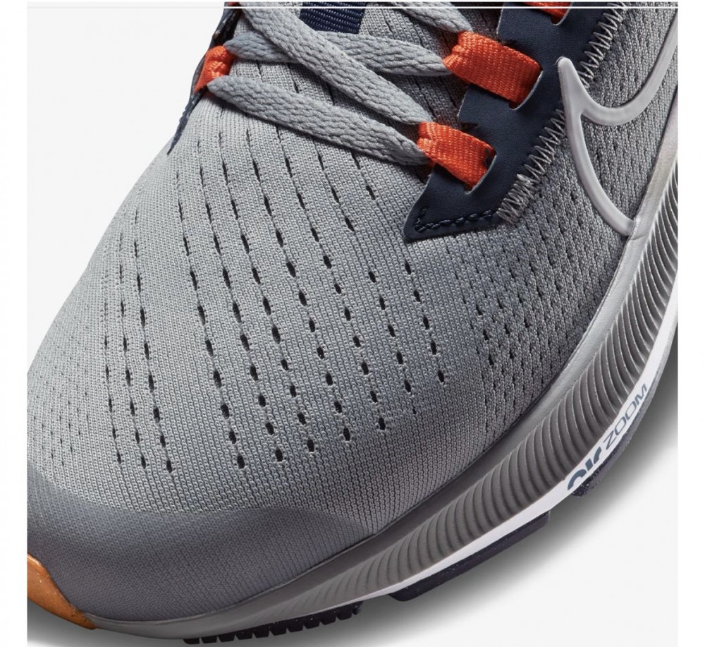 Кроссовки Nike Air Zoom Pegasus 38 CZ4178-011_image_3