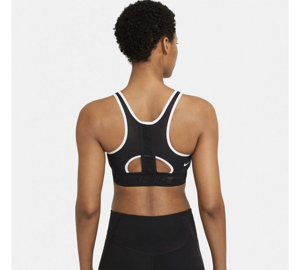 ТОП NIKE W NK SWSH DFADV BRA CZ4439-010_image_2